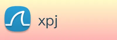xpj logo